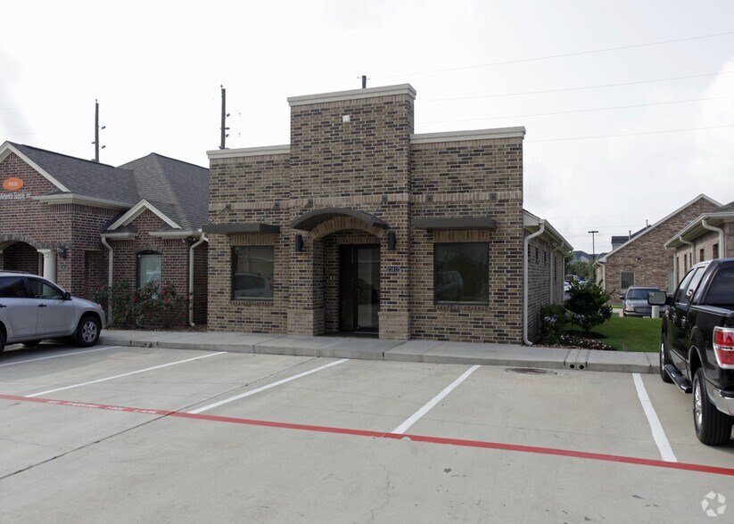 Primary Photo Of 21412 Provincial Blvd, Katy Office For Sale