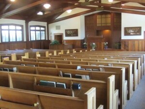 More Photos Of 1039 H St, Eureka Religious Facility For Sale