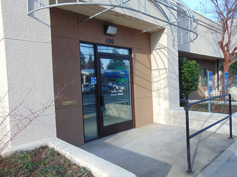 More Photos Of 670 Rio Lindo Ave, Chico Office For Sale