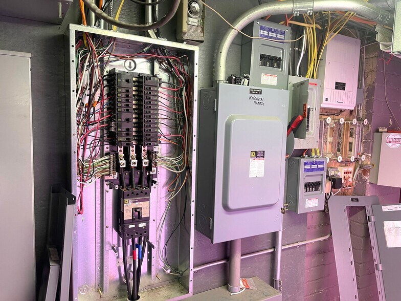 More Photos Of 321 Cherry Ave NE, Canton Storefront Retail Office For Sale