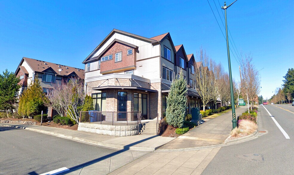 Primary Photo Of 19439 1st Ave S, Normandy Park Apartments For Lease