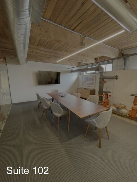 More Photos Of 1000 N Halsted St, Chicago Loft Creative Space For Lease