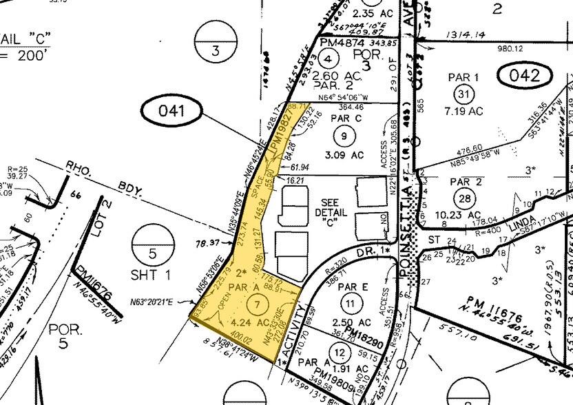 More Photos Of 1235 Activity Dr, Vista Warehouse For Lease