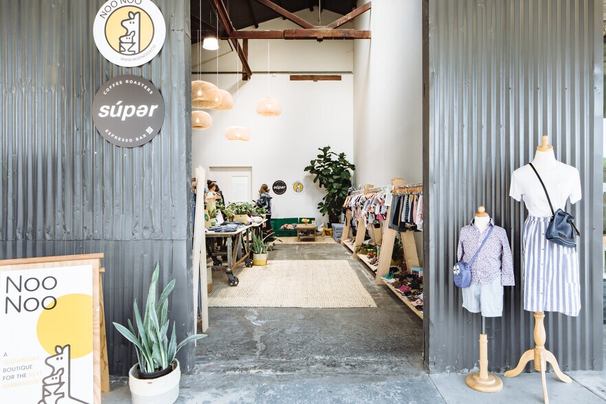 More Photos Of 429 1st St, Petaluma Office For Lease