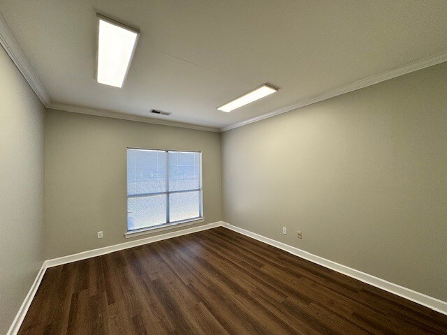 More Photos Of 217 Jamestown Park, Brentwood Office For Lease
