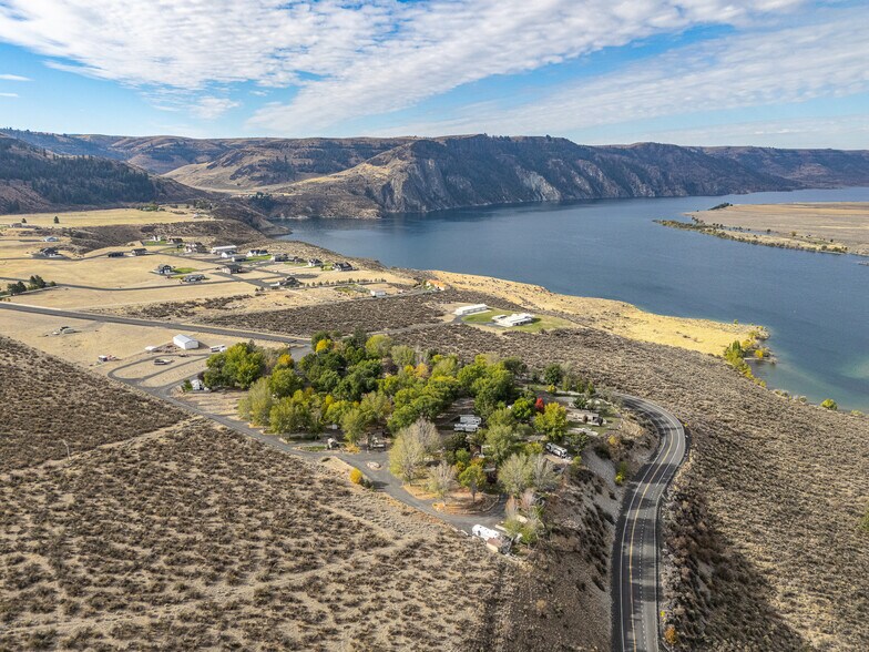 More Photos Of 44892 State Route 21 N, Wilbur Trailer Camper Park For Sale