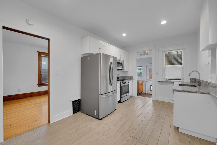 More Photos Of 1411 Clayton St, Denver Apartments For Sale