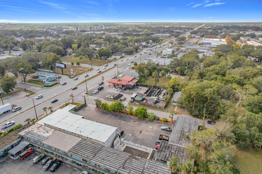 More Photos Of 307 E Vine St, Kissimmee Hotel For Sale