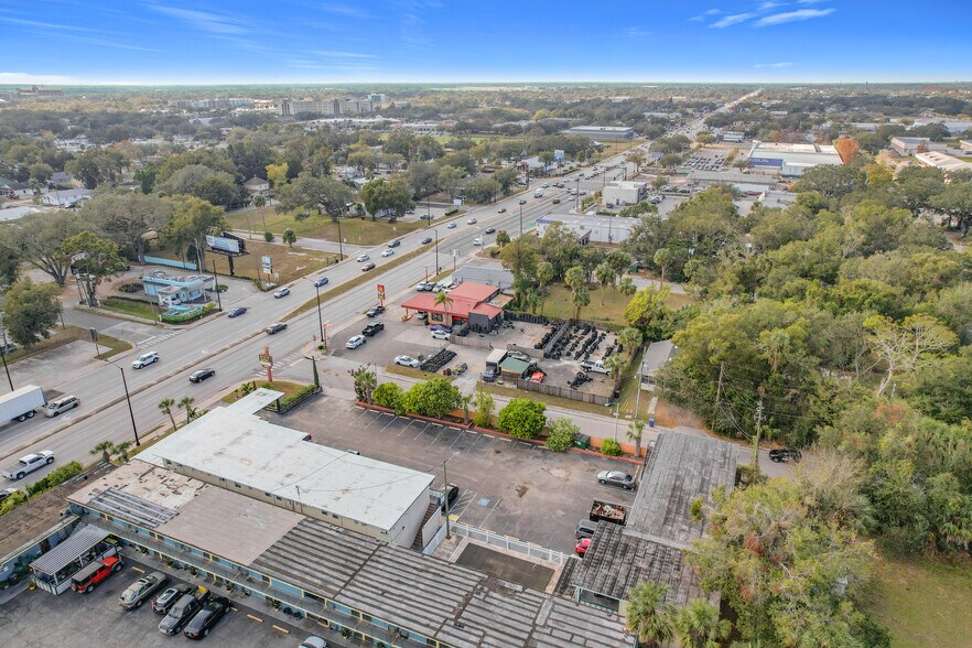 More Photos Of 307 E Vine St, Kissimmee Hotel For Sale