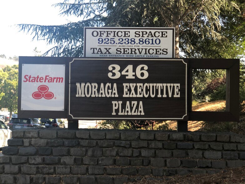 More Photos Of 346 Rheem Blvd, Moraga Medical For Sale