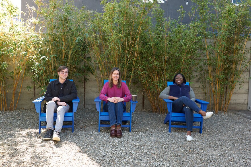 More Photos Of 1528 Webster St, Oakland Office For Lease