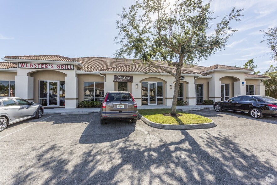 More Photos Of 9405 Cypress Lake Dr, Fort Myers Medical For Lease