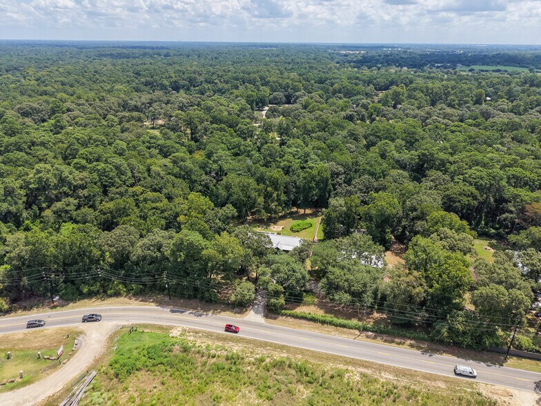 More Photos Of 22650 Mueschke Rd, Tomball Land For Sale