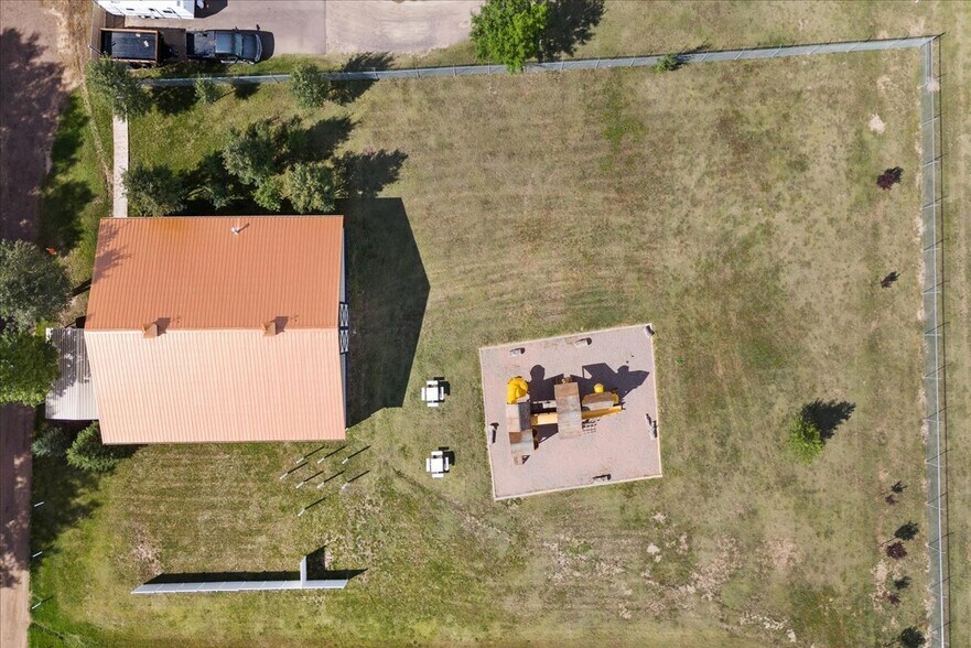 More Photos Of 1902 Avenue C, Cheyenne Self Storage For Lease