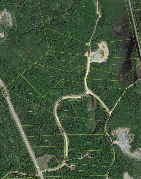 More Photos Of 0 Lot Loon Rd, Berlin Land For Sale