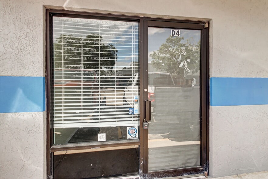 More Photos Of 4601 E Moody Blvd, Bunnell Flex For Lease