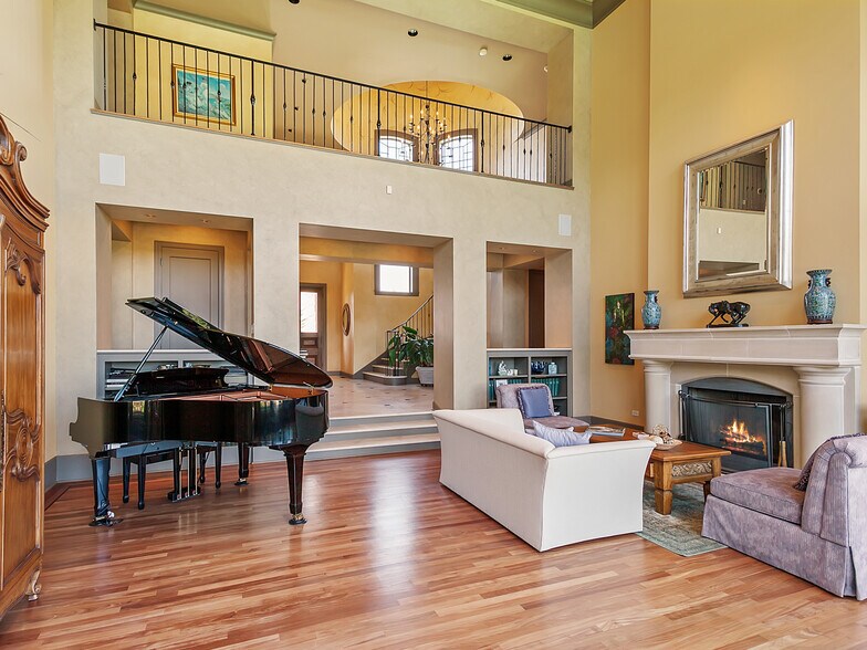 More Photos Of 6220 NW Skyline Blvd, Portland Specialty For Sale