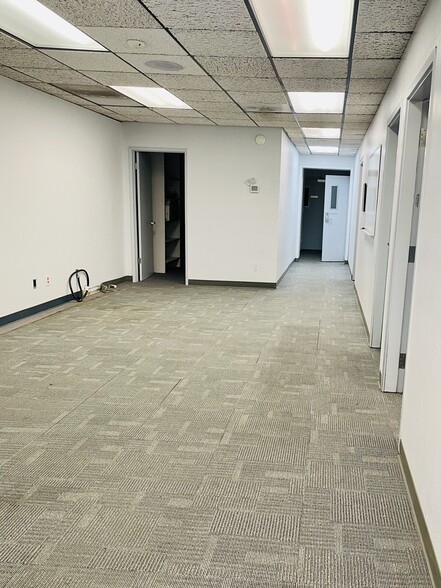 More Photos Of 321 5th St, Hollister Office For Lease