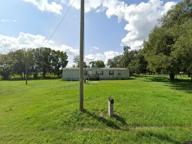 Primary Photo Of 9028 McKendree Rd, Wesley Chapel Land For Sale