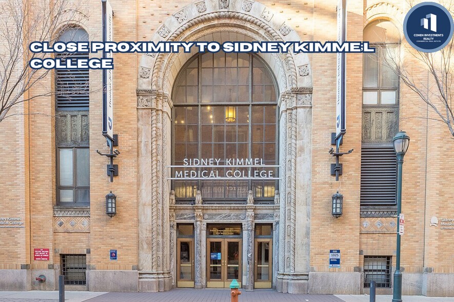 More Photos Of 1335 W Tabor Rd, Philadelphia Medical For Lease