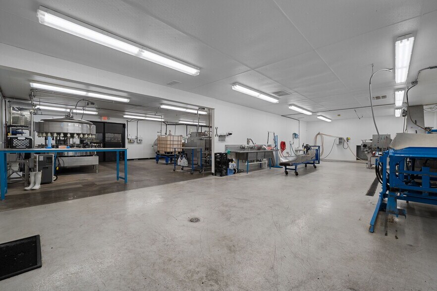 More Photos Of 15972 State Highway 47, Marthasville Food Processing For Sale