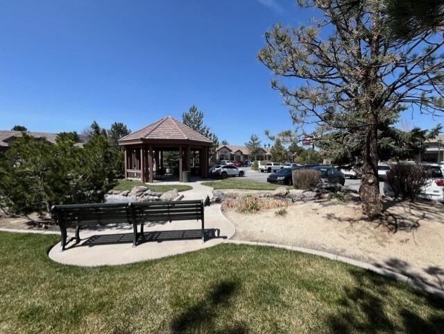 More Photos Of 140 W Huffaker Ln, Reno Office Residential For Lease