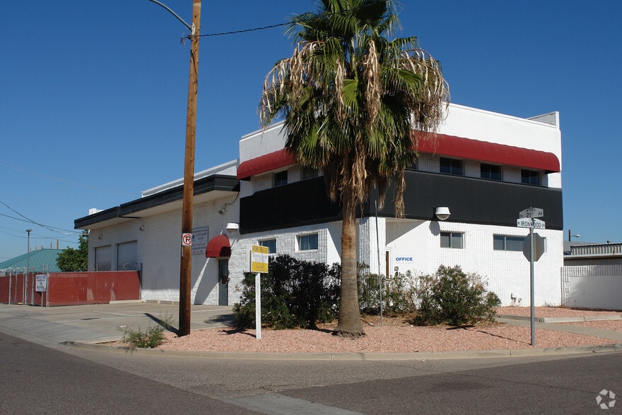More Photos Of 2046 W Ironwood Dr, Phoenix Manufacturing For Sale