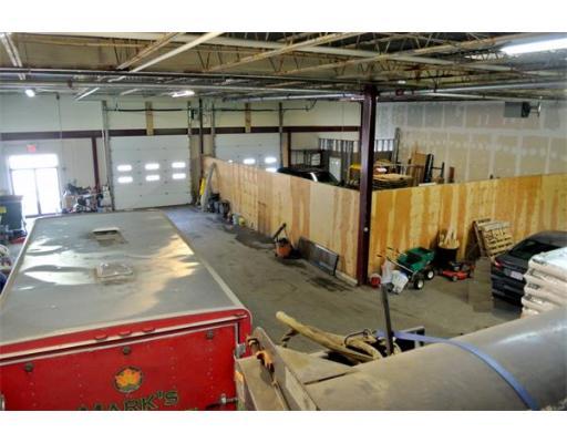 More Photos Of 184 Stone St, Clinton Manufacturing For Lease