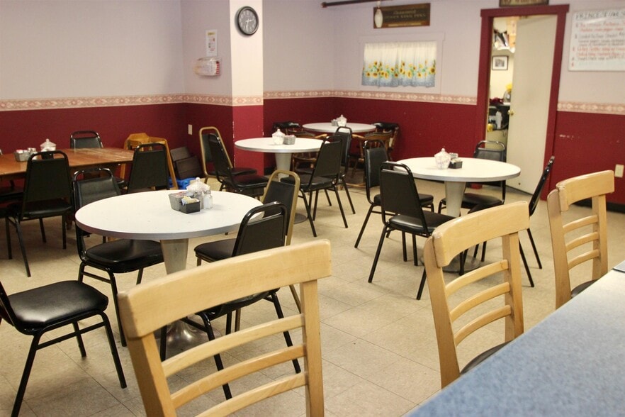 More Photos Of 12 Prince St, Randolph Storefront For Sale