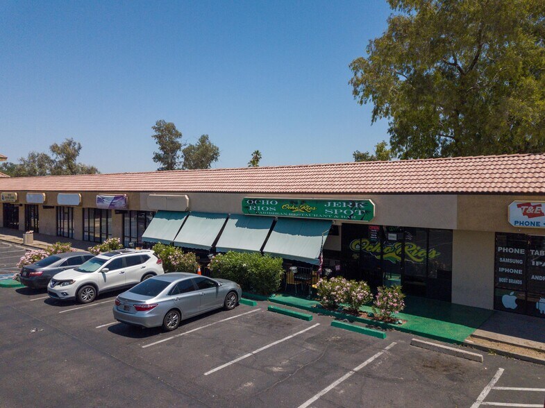 More Photos Of 4220 W Northern Ave, Phoenix General Retail For Lease