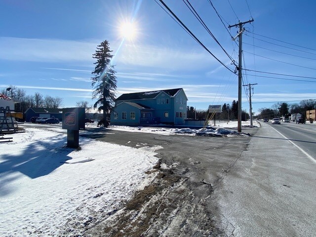 More Photos Of 122 Saratoga Rd, Schenectady General Retail For Sale
