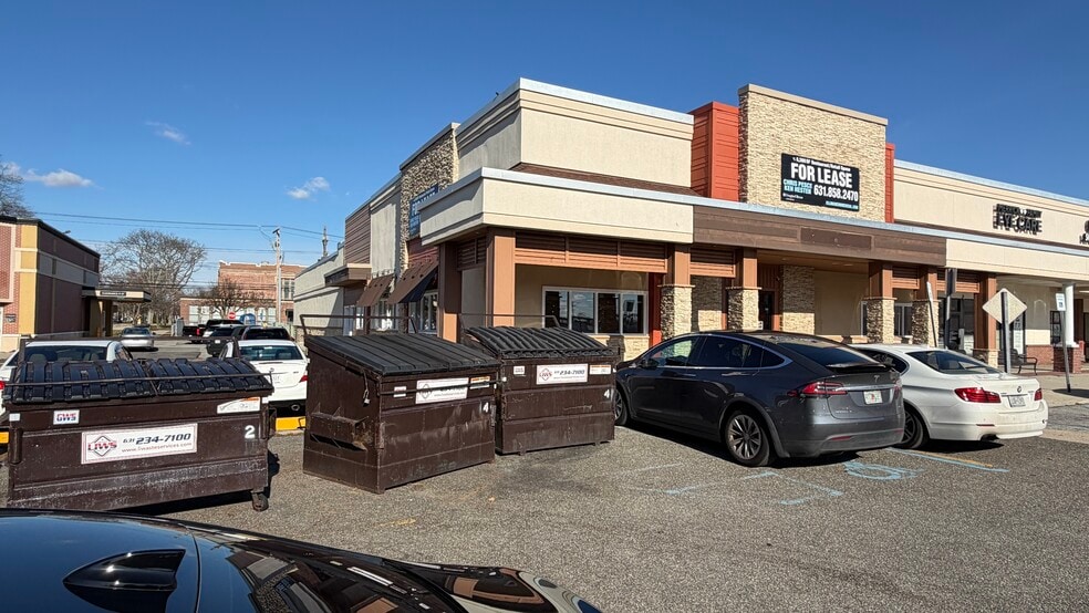 More Photos Of 2124-2162 Merrick Ave, Merrick Unknown For Lease