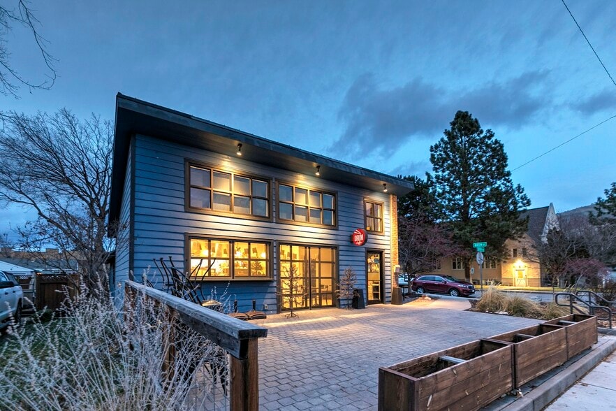 More Photos Of 600 South Ave W, Missoula General Retail For Sale