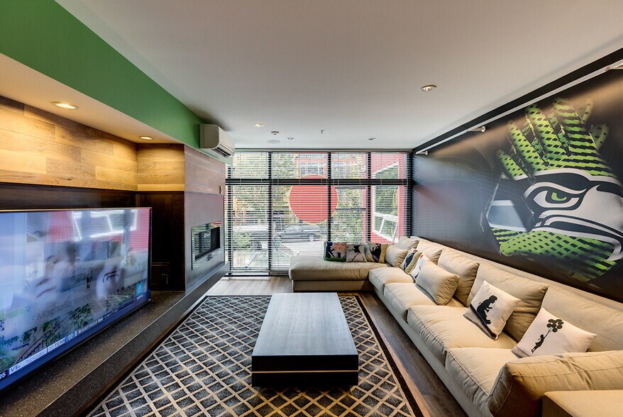 More Photos Of 3636 Stone Way N, Seattle Apartments For Lease
