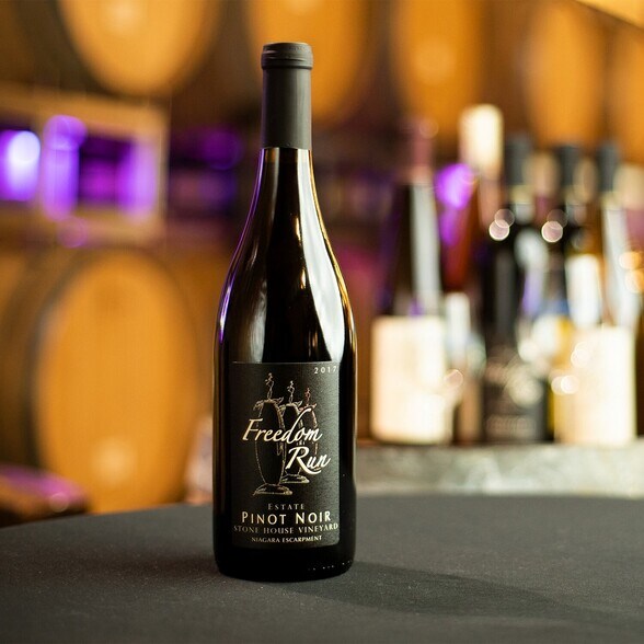 More Photos Of 5138 Lower Mountain Rd, Lockport Winery Vineyard For Sale