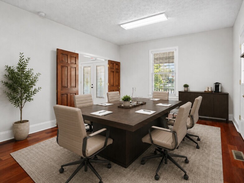 More Photos Of 6245 University Park Dr, Radford Office Residential For Sale