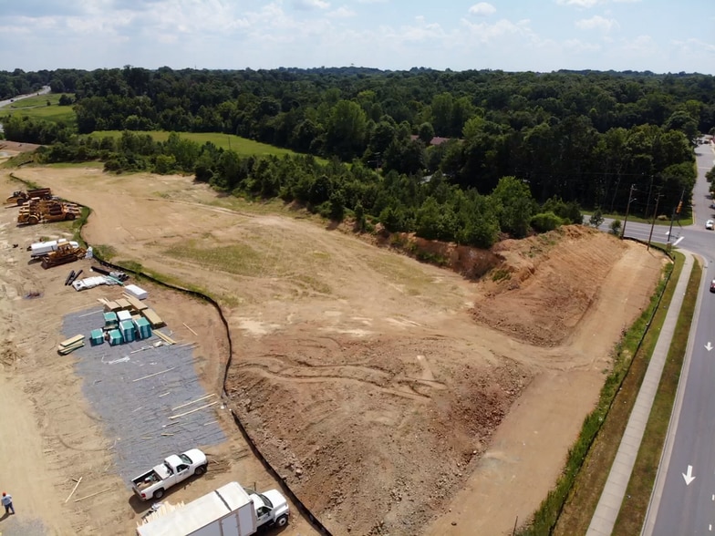 More Photos Of Roxie St, Kannapolis Land For Sale