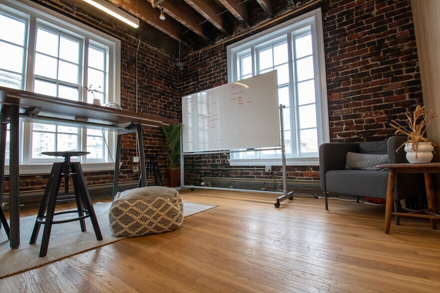 More Photos Of 701 Sutter St, San Francisco Office For Sale