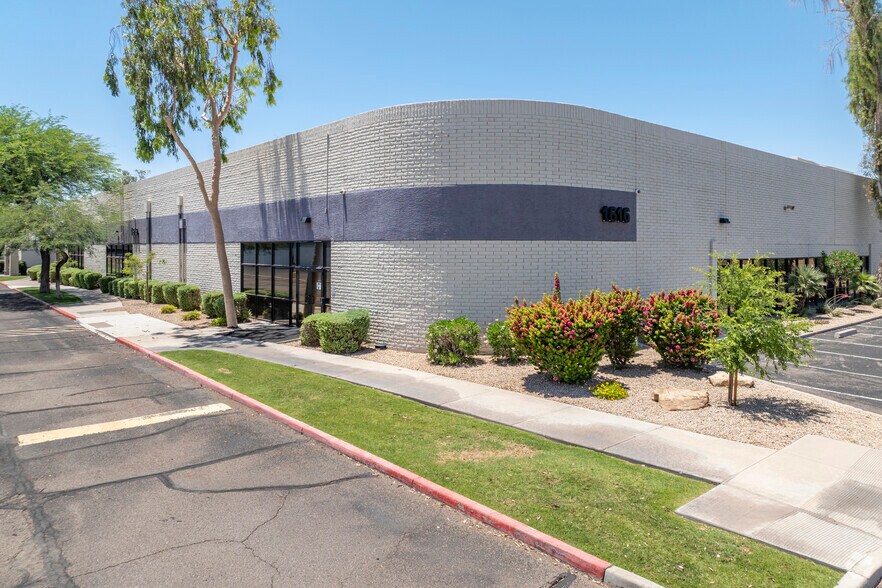 Primary Photo Of 1616 W 17th St, Tempe Office For Lease
