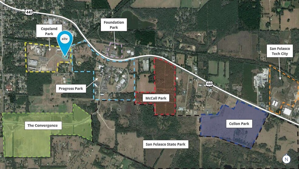 More Photos Of 14000 Nano Court, Alachua Flex For Sale