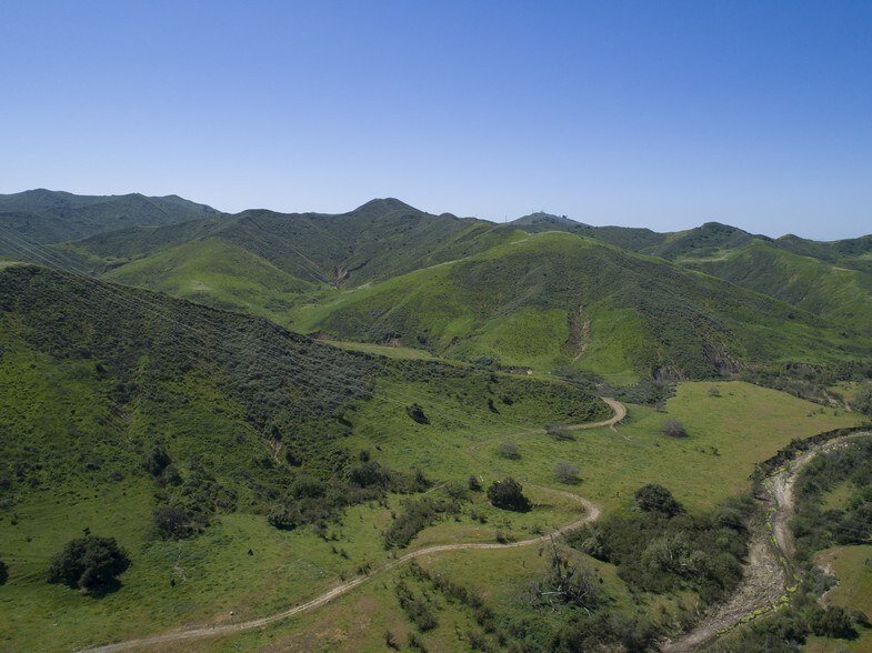 Primary Photo Of 0 Canada Larga Rd, Ventura Land For Sale