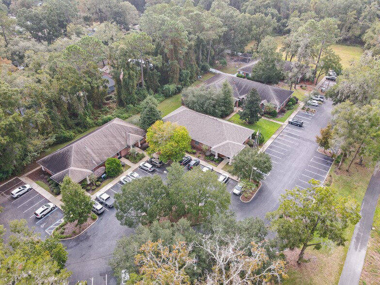 More Photos Of 2030 SW 75th Ter, Gainesville Medical For Lease