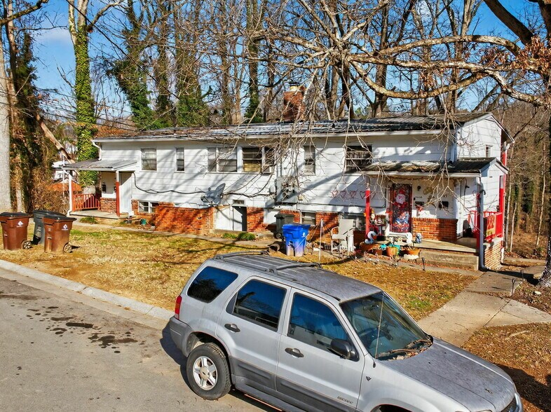 More Photos Of ,  Multifamily For Sale