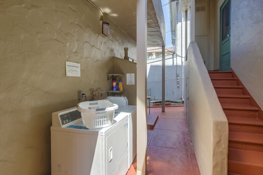 More Photos Of 3770 Georgia St, San Diego Apartments For Sale