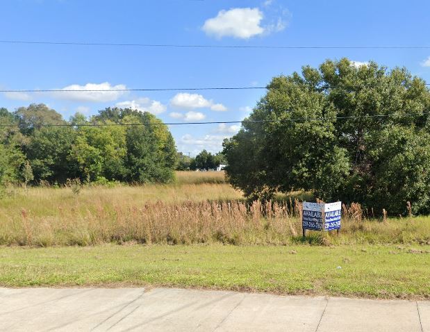 More Photos Of 2706 N Tamiami Trl, North Fort Myers Land For Sale