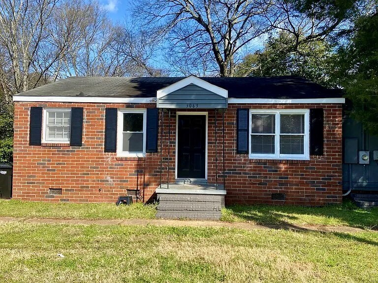 More Photos Of 1035 Fisk Ave, Columbus Specialty For Sale