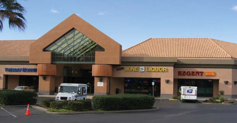 Primary Photo Of 7485 Rush River Dr, Sacramento General Retail For Lease