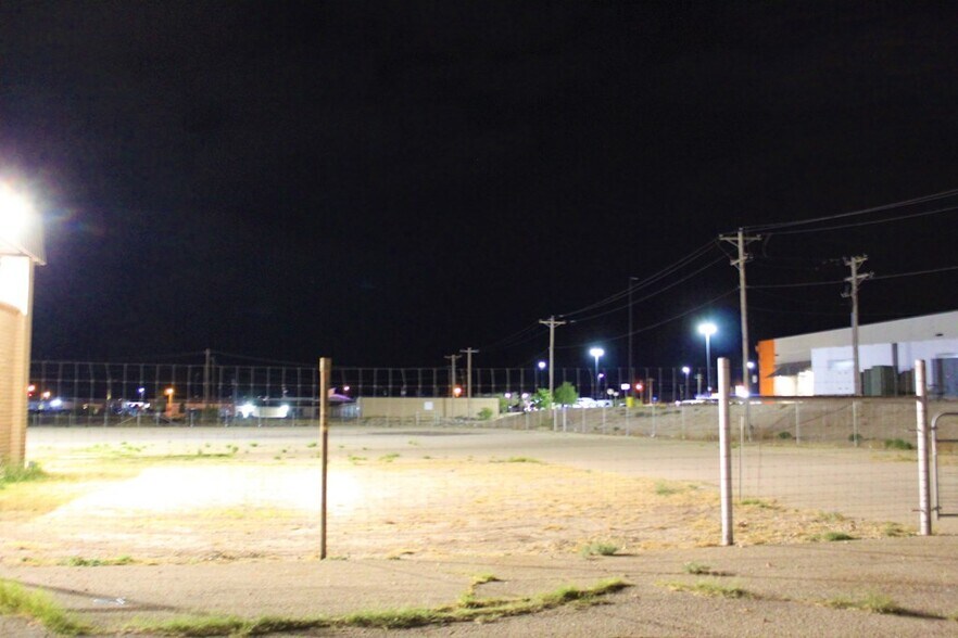 More Photos Of 2401 W Hornbeck Blvd, Fort Stockton Carwash For Sale