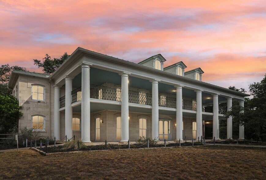 More Photos Of 7735 Mocking Bird Ln, San Antonio Lodge Meeting Hall For Sale