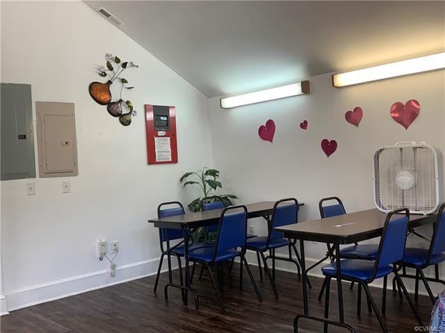 More Photos Of 7511 Brook Rd, Richmond Daycare Center For Lease